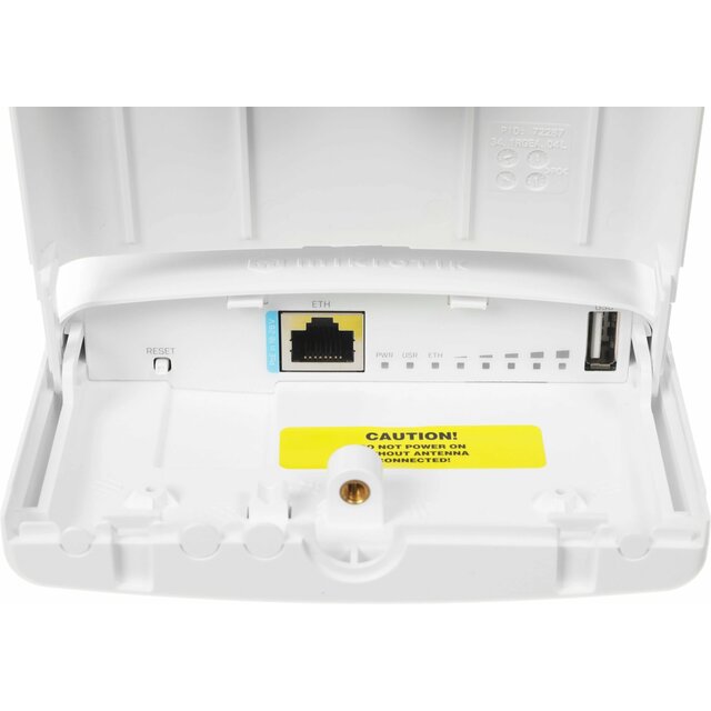 Точка доступа MikroTik NetBox 5 ax