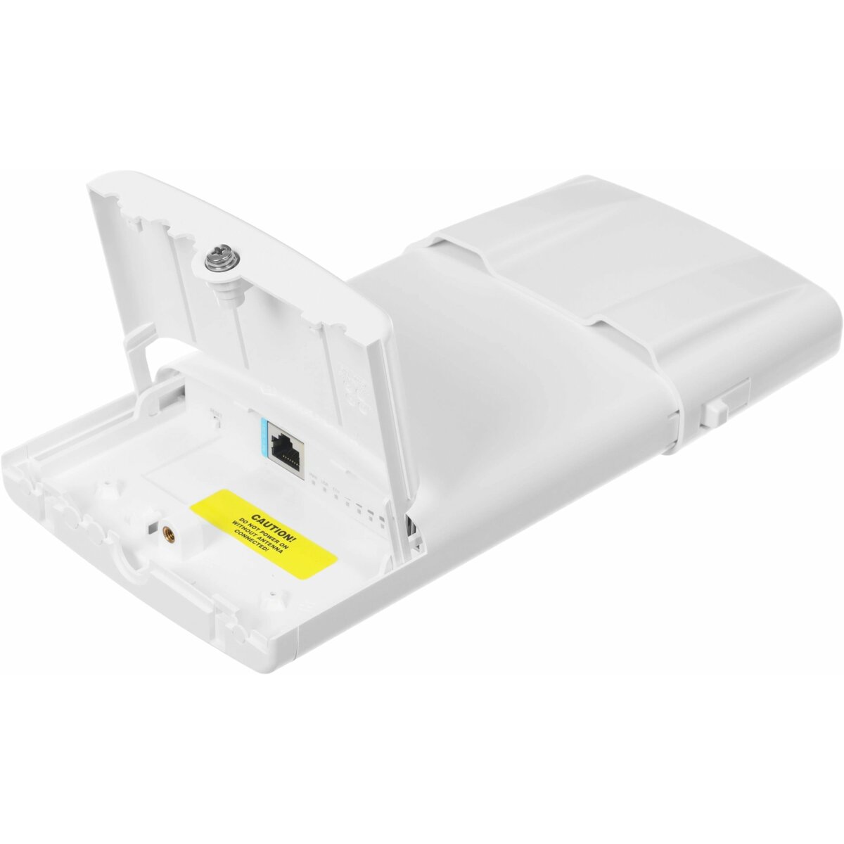 Точка доступа MikroTik NetBox 5 ax