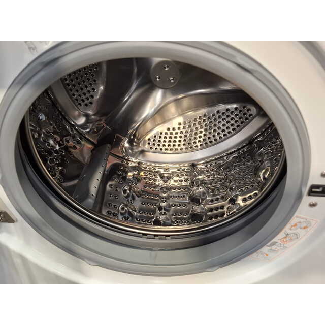Стиральная машина LG F12M7HDS3, белый