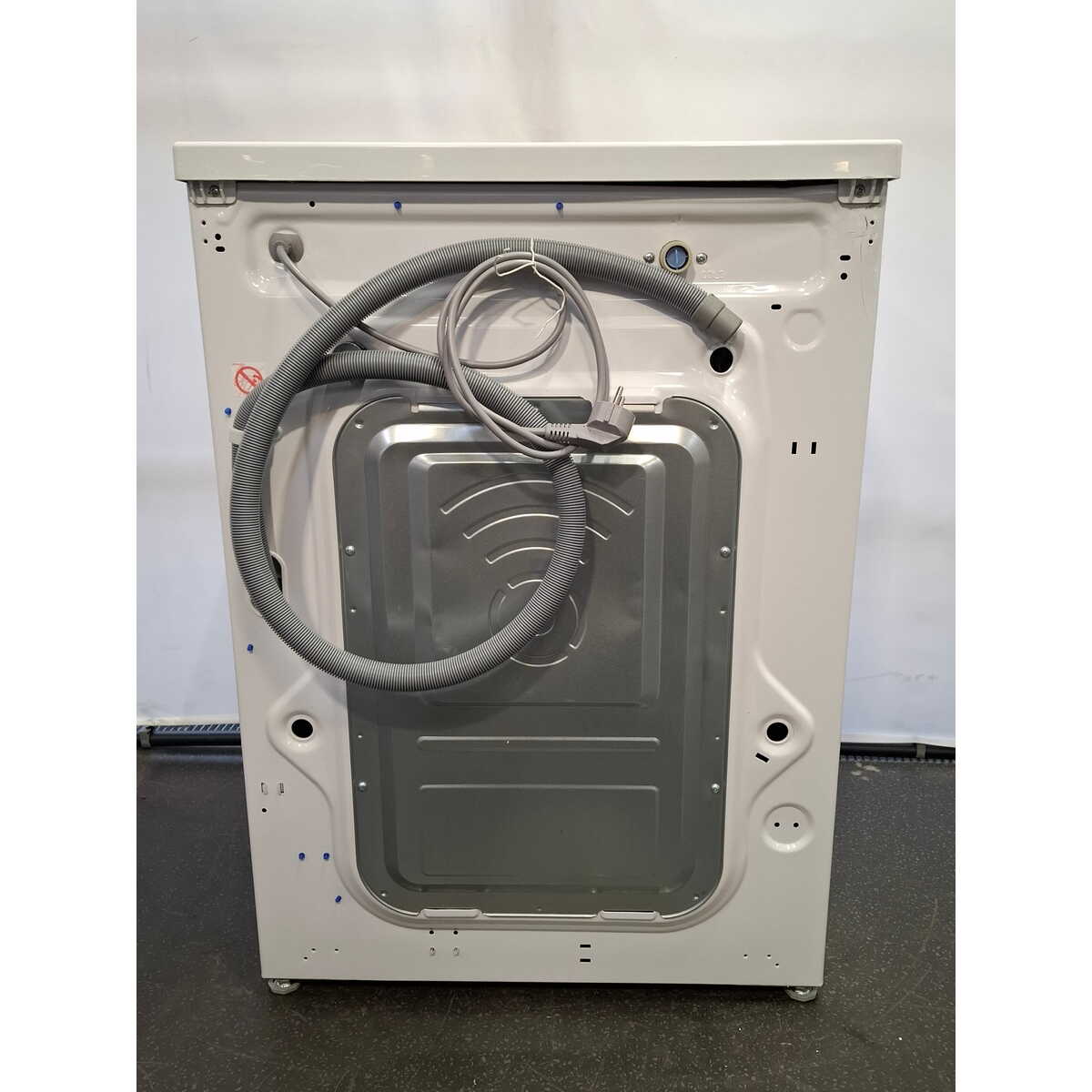 Стиральная машина LG F12M7HDS3, белый