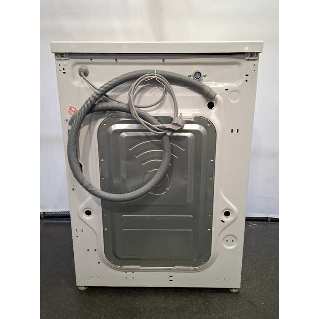 Стиральная машина LG F12M7HDS3, белый