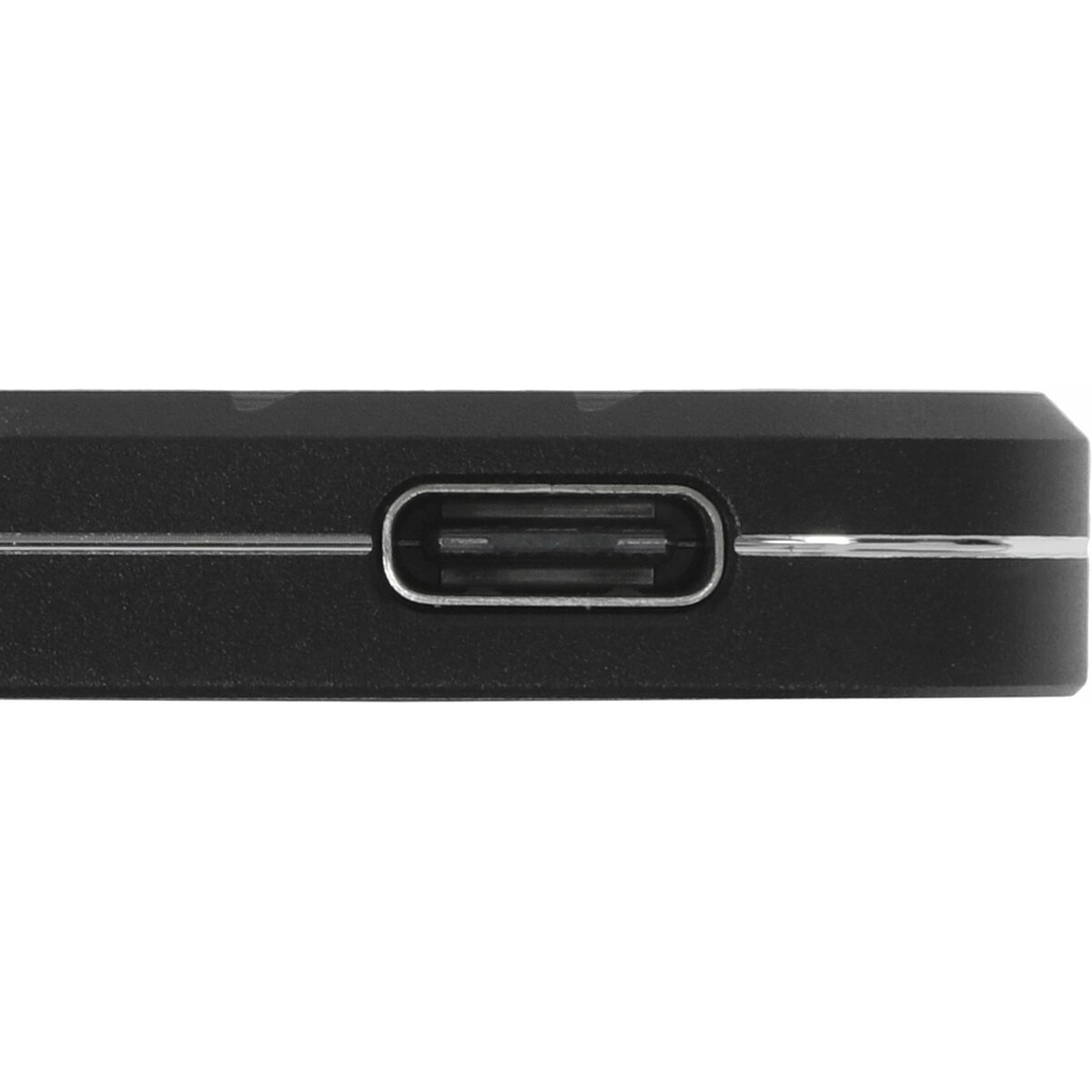 Накопитель SSD Netac USB-C 2000GB NT01ZX20II-2T0-32BK
