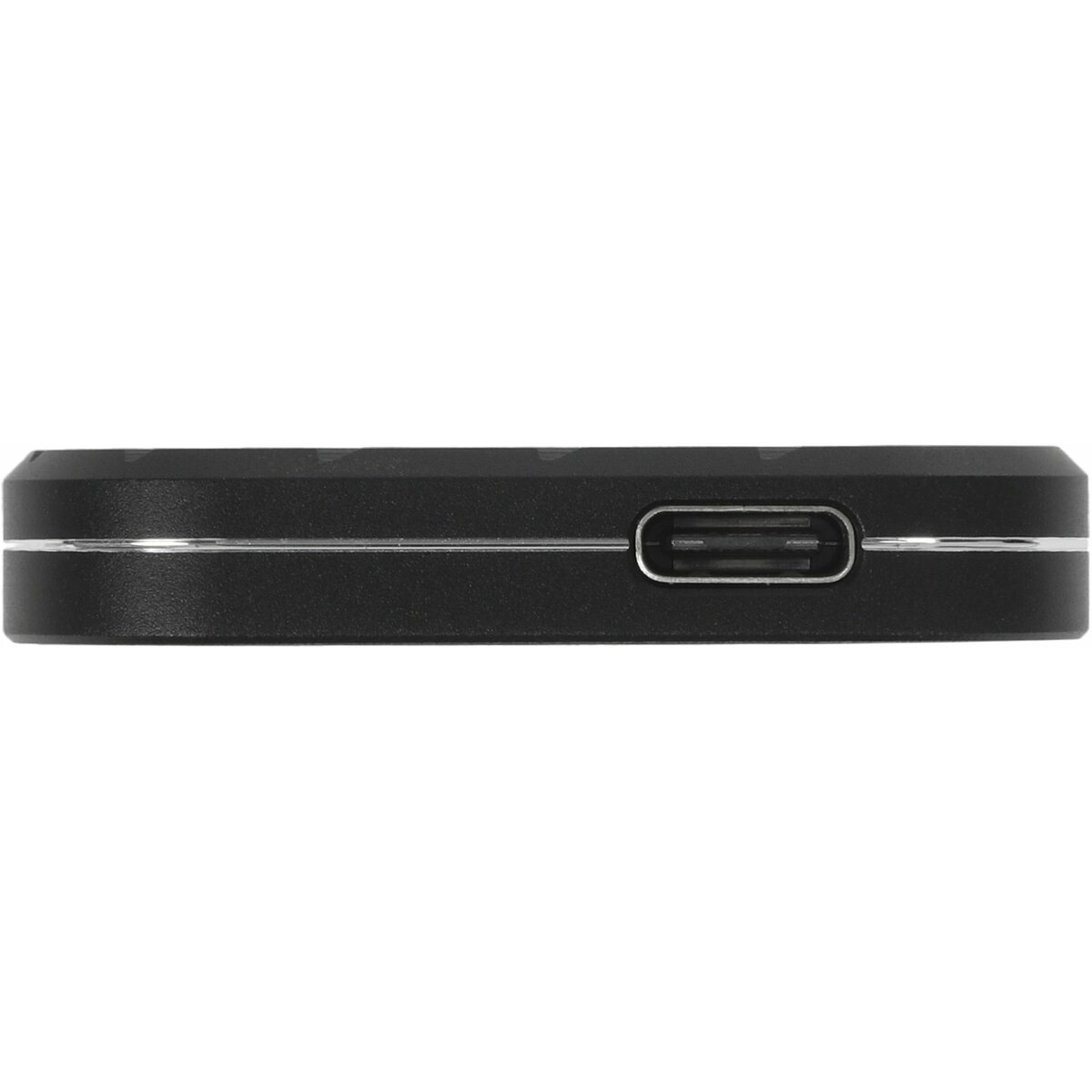 Накопитель SSD Netac USB-C 2000GB NT01ZX20II-2T0-32BK