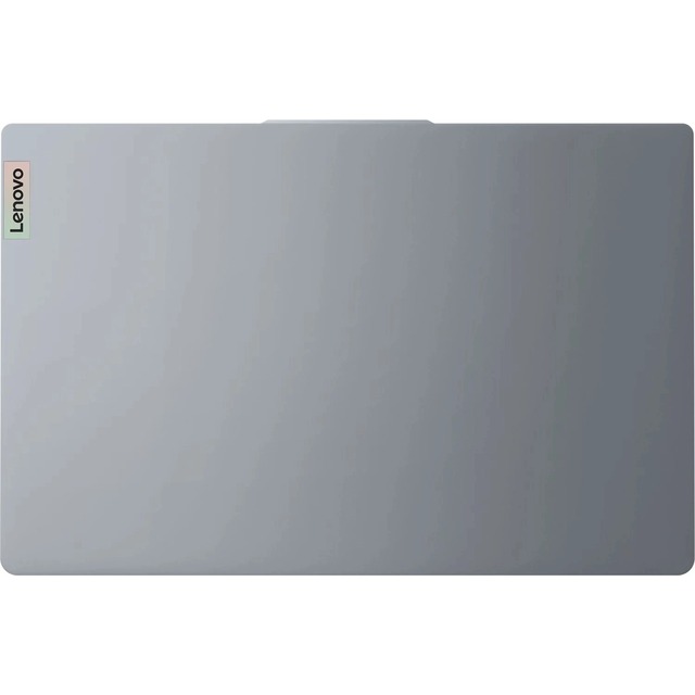 Ноутбук Lenovo IdeaPad Slim 3 15IRH8 Core i7 13620H 16Gb SSD512Gb Intel UHD Graphics 15.6 IPS FHD (1920x1080) noOS grey WiFi BT Cam (83EM003TPS)