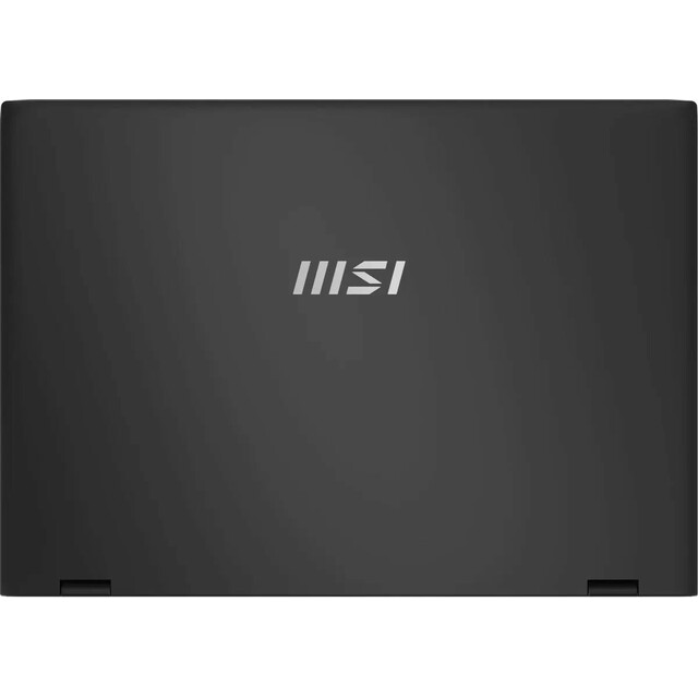Ноутбук MSI Prestige 16 AI Evo B1MG-035RU Core Ultra 7 155H 16Gb SSD1Tb Intel Arc 16 IPS QHD+ (2560x1600) Windows 11 silver WiFi BT Cam 
