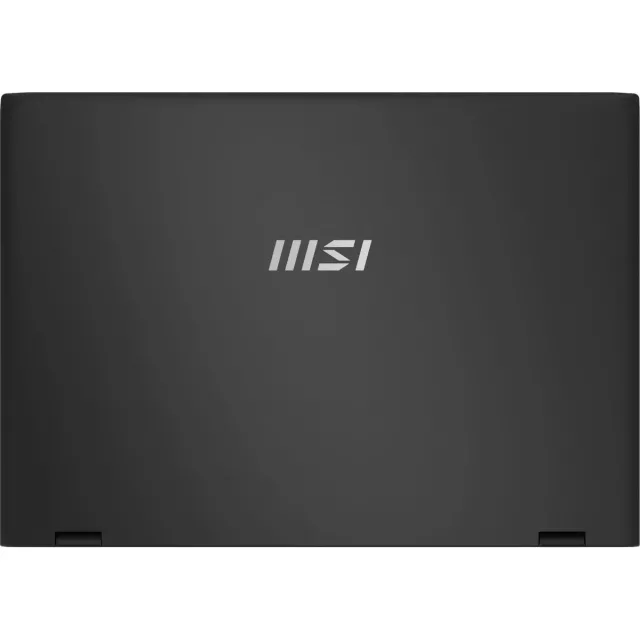 Ноутбук MSI Prestige 16 AI Evo B1MG-035RU Core Ultra 7 155H 16Gb SSD1Tb Intel Arc 16 IPS QHD+ (2560x1600) Windows 11 dark grey WiFi BT Cam 