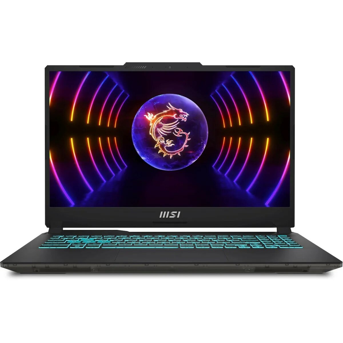 Ноутбук MSI Cyborg 15 A12VF-868RU (Core i7 12650H/16Gb/SSD512Gb/NVIDIA GeForce RTX4060 8Gb/15.6