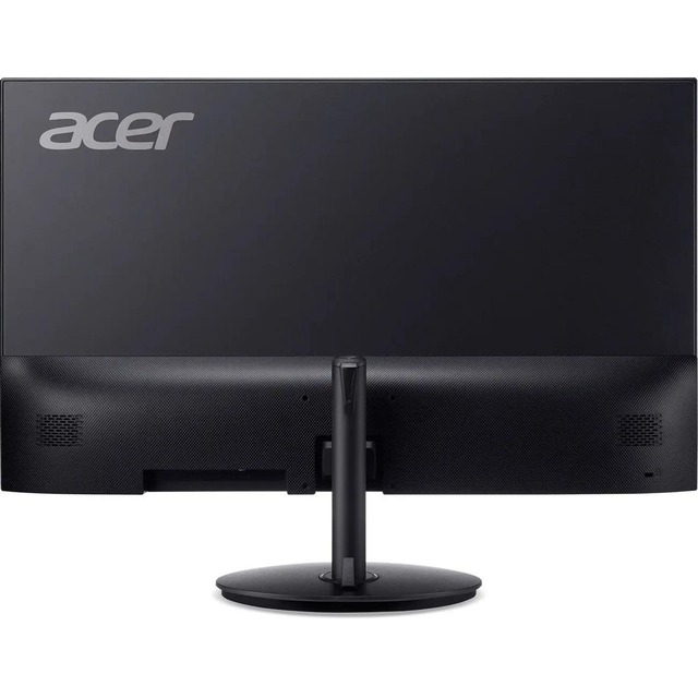 Монитор Acer 32  SH322QUAbmiphux (Цвет: Black)