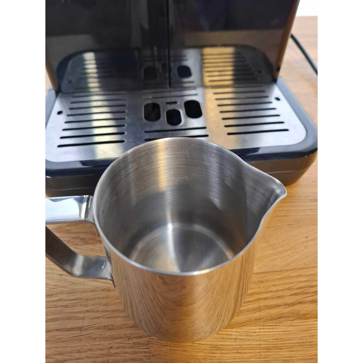 Кофемашина Dr.coffee Proxima H1, черный