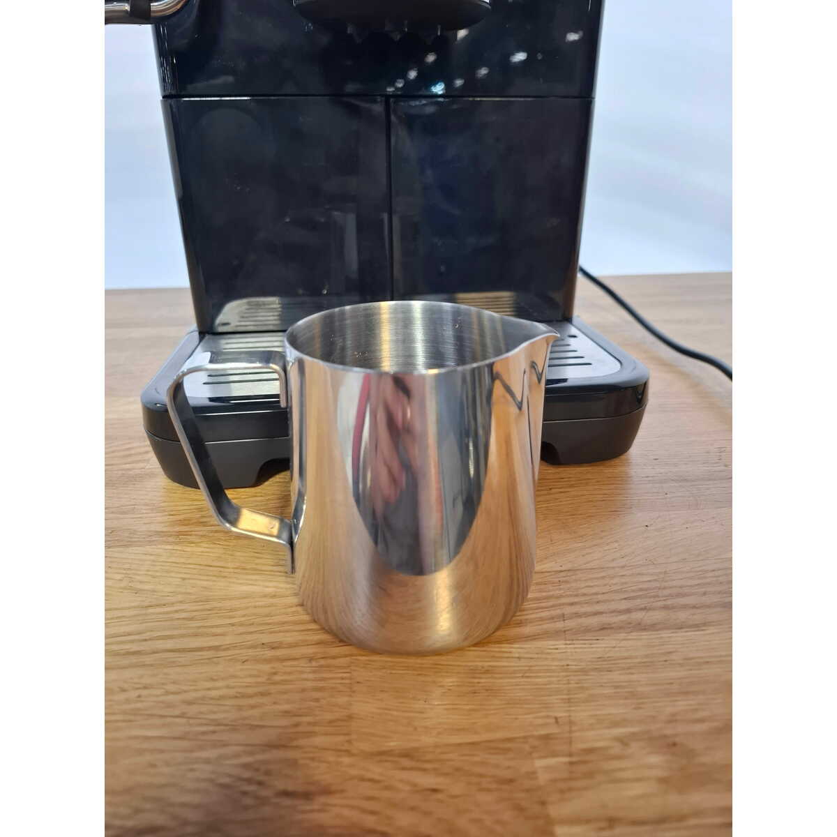 Кофемашина Dr.coffee Proxima H1, черный