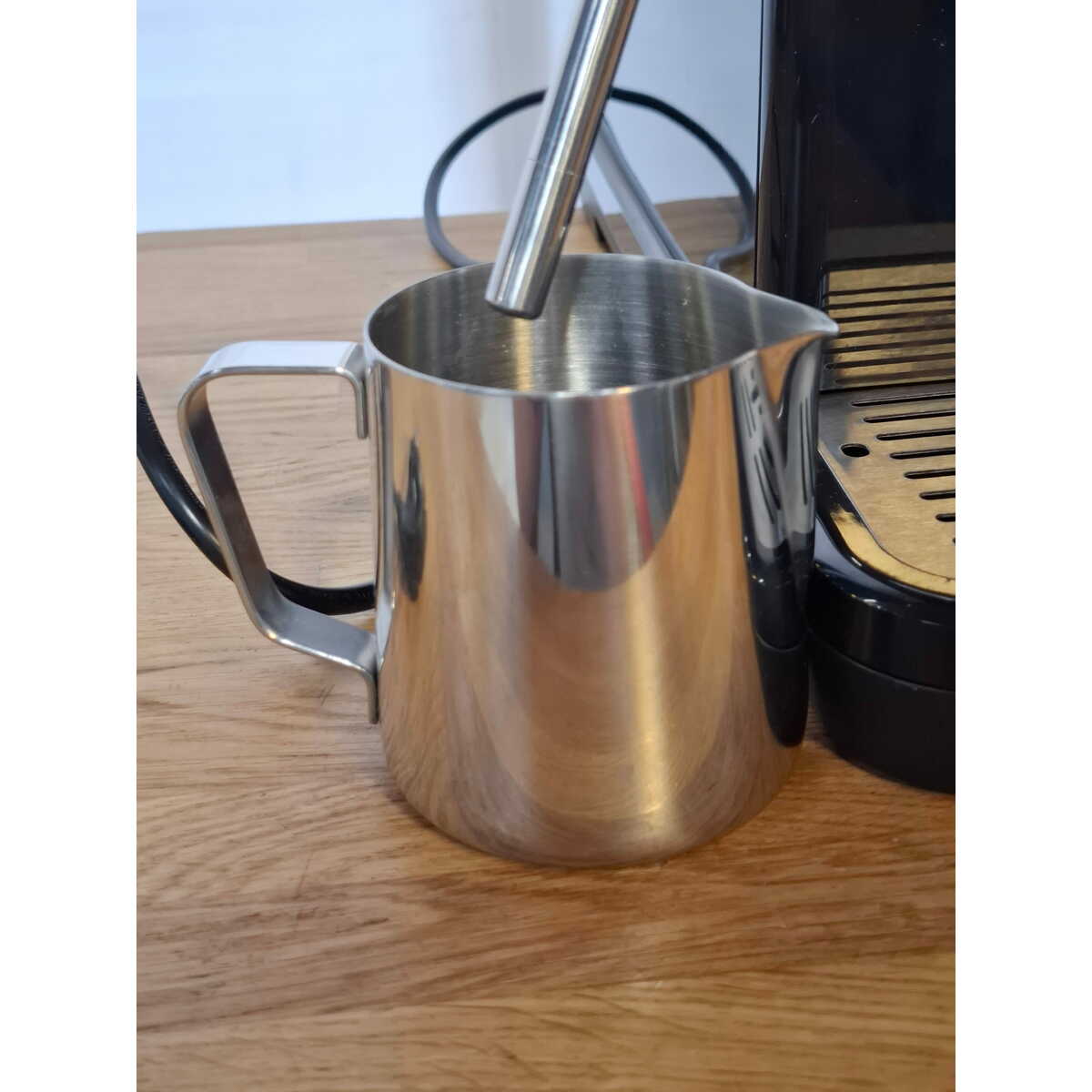 Кофемашина Dr.coffee Proxima H1, черный