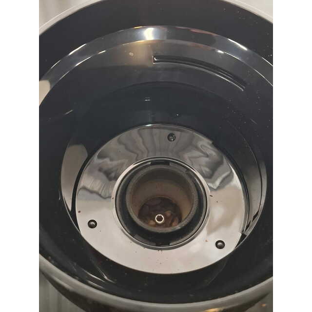 Кофемашина Dr.coffee Proxima H1, черный