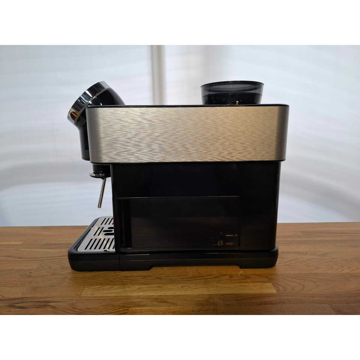 Кофемашина Dr.coffee Proxima H1, черный