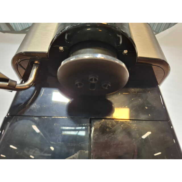 Кофемашина Dr.coffee Proxima H1, черный