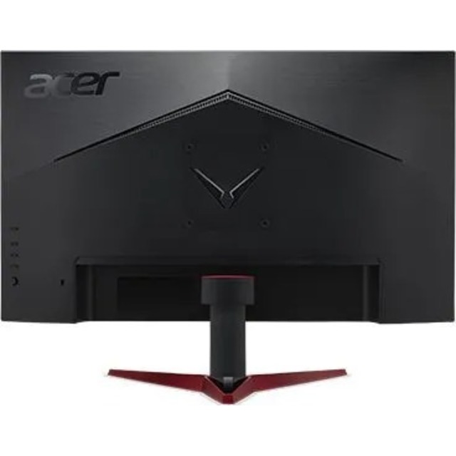 Монитор Acer 27  VG271Zbmiipx (Цвет: Black/Red)