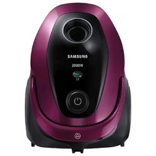 Пылесос Samsung SC20M2560JP (Цвет: Campbell Purple)