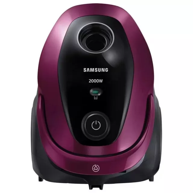 Пылесос Samsung SC20M2560JP (Цвет: Campbell Purple)