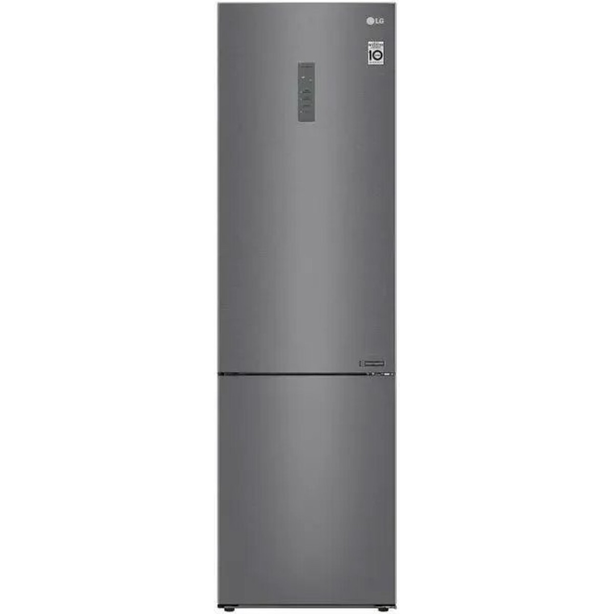 Холодильник LG GA-B509CLWL (Цвет: Graphite)