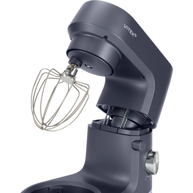 Миксер планетарный Vitek Элегия VT-PM0660 (Цвет: Gray) Миксер планетарный Vitek Элегия VT-PM0660 (Цвет: Gray)
