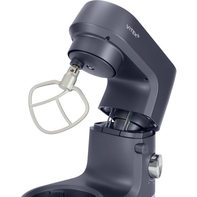 Миксер планетарный Vitek Элегия VT-PM0660 (Цвет: Gray) Миксер планетарный Vitek Элегия VT-PM0660 (Цвет: Gray)