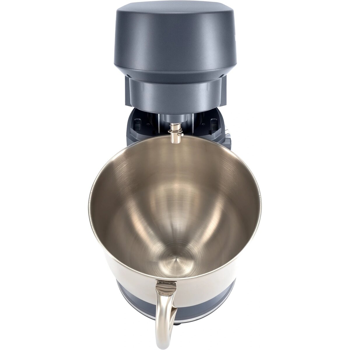 Миксер планетарный Vitek Элегия VT-PM0660 (Цвет: Gray)