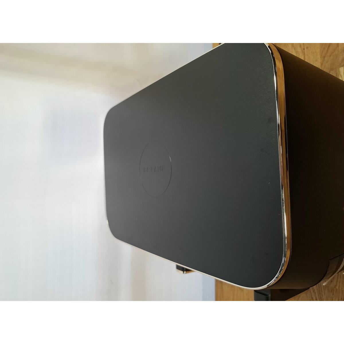 Аэрогриль Dreame Tasti DZ30, черный