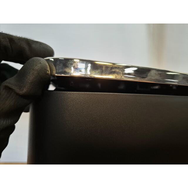 Аэрогриль Dreame Tasti DZ30, черный