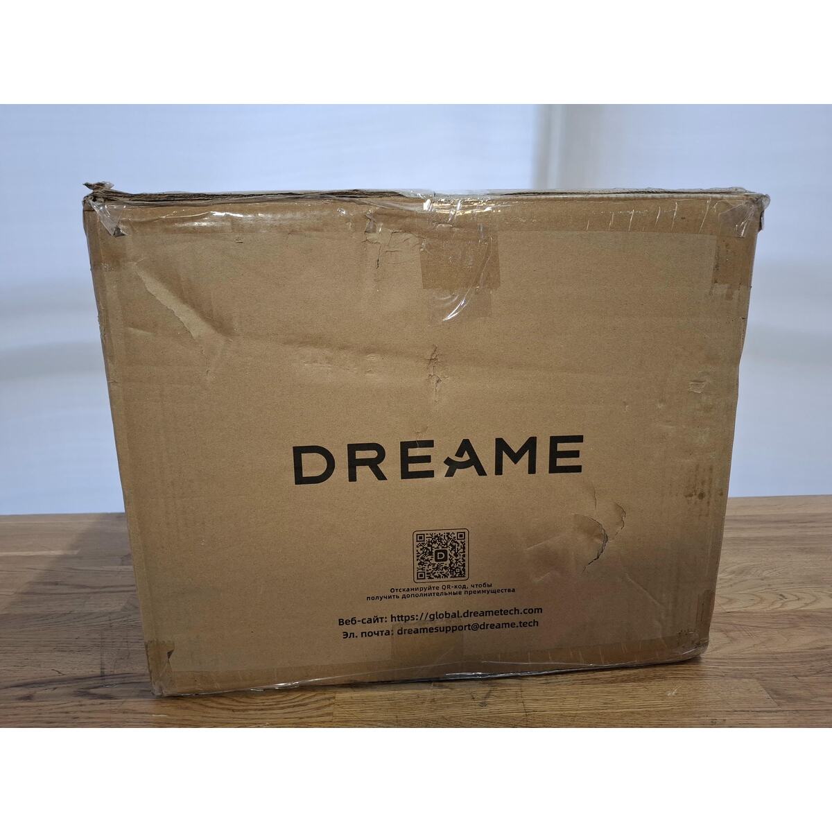 Аэрогриль Dreame Tasti DZ30, черный
