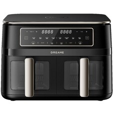 Аэрогриль Dreame Tasti DZ30, черный