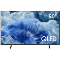 Телевизор Samsung 50  QE50Q8FAAUXRU, черный