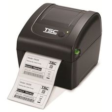 Принтер TSC DA220 (99-158A015) (Цвет: Black)