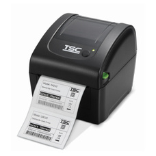 Принтер TSC DA210 (99-158A001) (Цвет: Black)