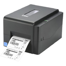 Принтер TSC TE300 (99-065A701) (Цвет: Black)