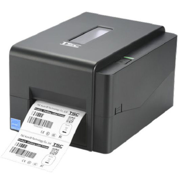 Принтер TSC TE300 (99-065A701) (Цвет: Black)