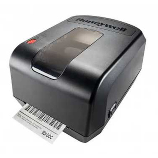 Принтер Honeywell PC42T Plus (PC42TRE010) (Цвет: Black)