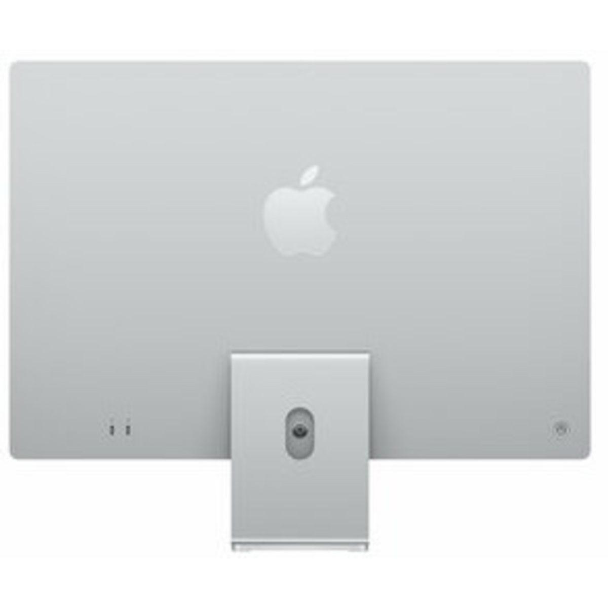 Моноблок Apple iMac 24 Apple M3 8-core/16Gb/1Tb/Apple graphics 10-core/Silver