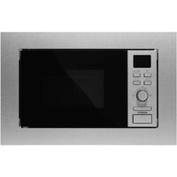 Микроволновая печь Hyundai HBW 2040 IX (Цвет: Inox)