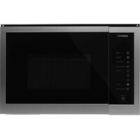 Микроволновая печь Hyundai HBW 2560 IX (Цвет: Inox)