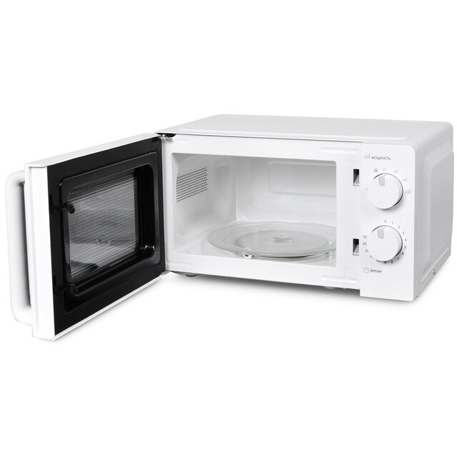 Микроволновая печь Hyundai HYM-M2038, белый