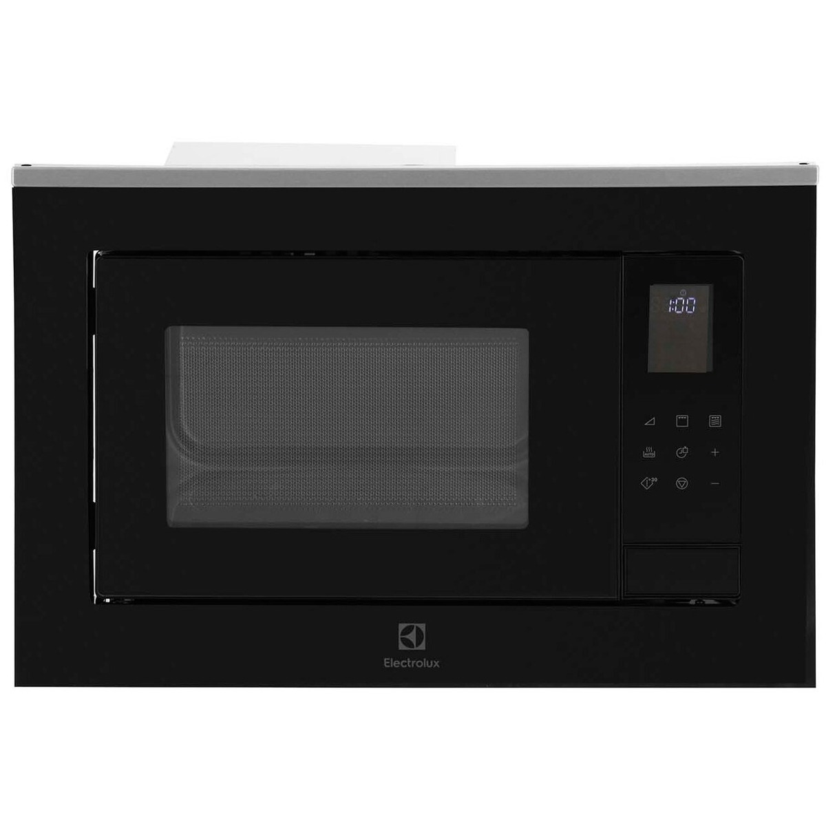 Микроволновая печь Electrolux LMS4253TMX (Цвет: Black)