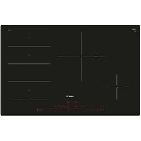 Индукционная варочная панель Bosch PXE801DC1E (Цвет: Black)