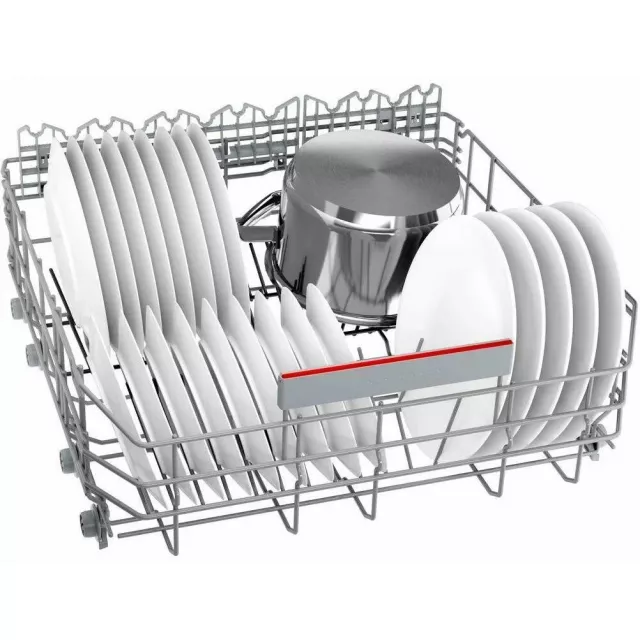 Посудомоечная машина Bosch SBH4HCX48E, белый