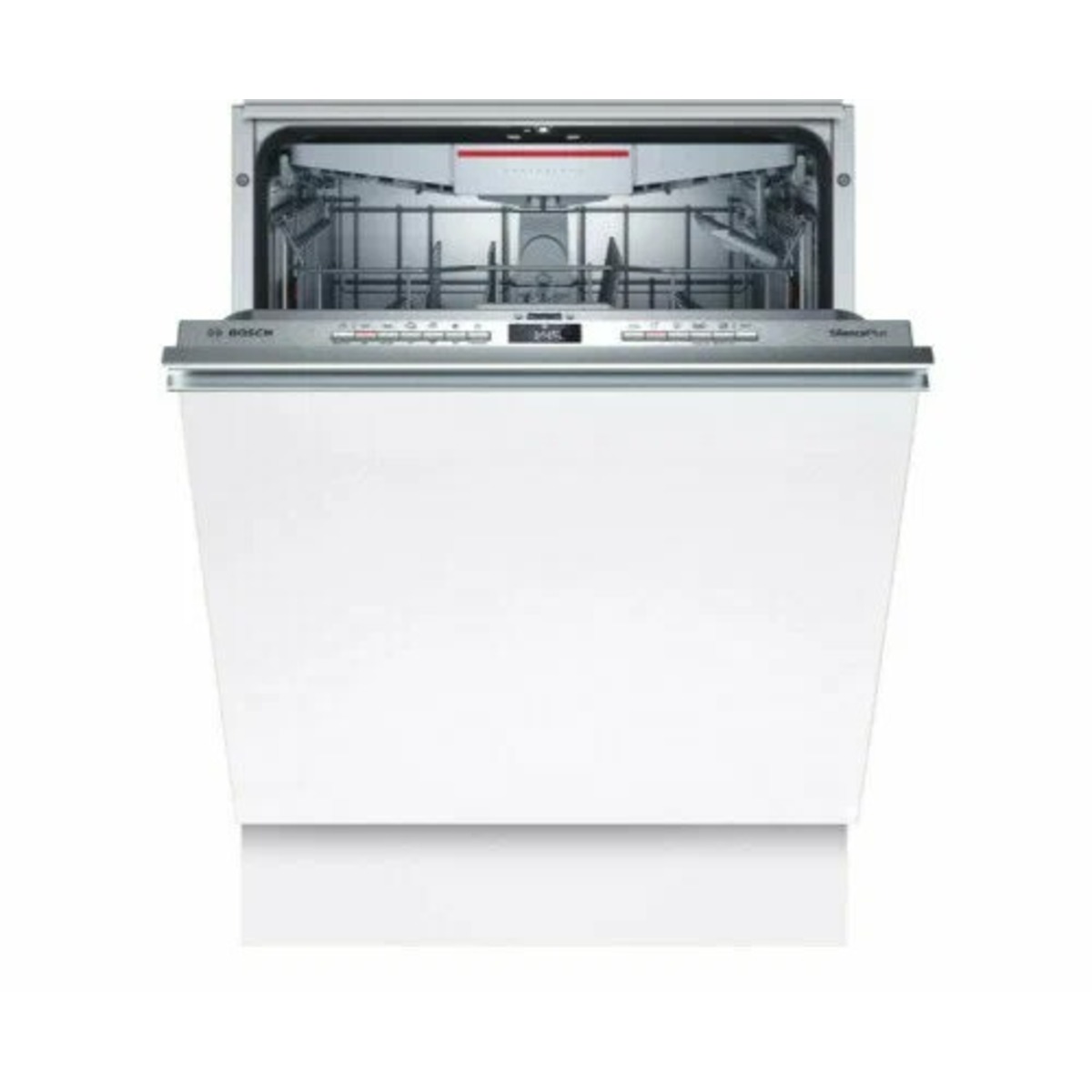 Посудомоечная машина Bosch SMV4HCX08E, белый