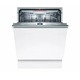 Посудомоечная машина Bosch SMV4HCX08E, б..