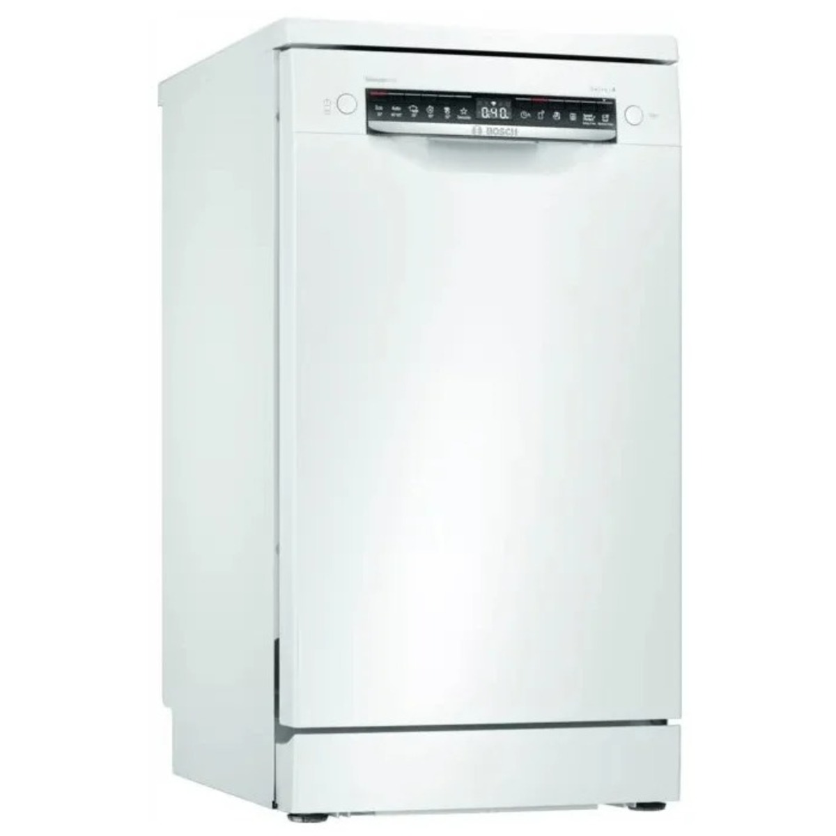 Посудомоечная машина Bosch SPS4EMW28E (Цвет: White)