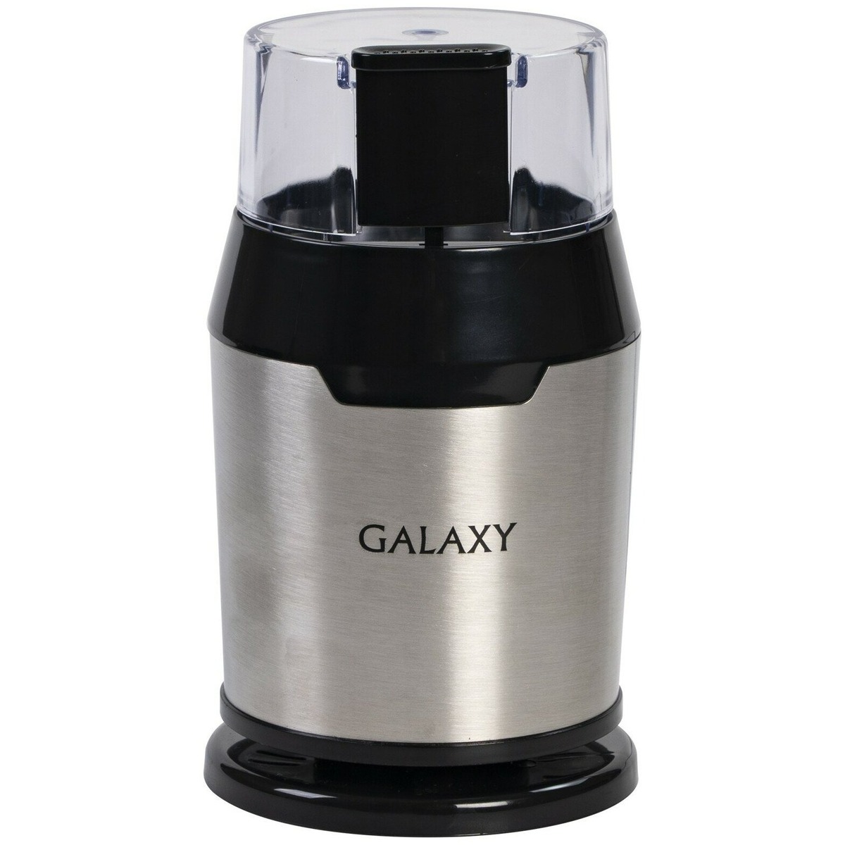 Кофемолка Galaxy Line GL 0906 (Цвет: Silver)