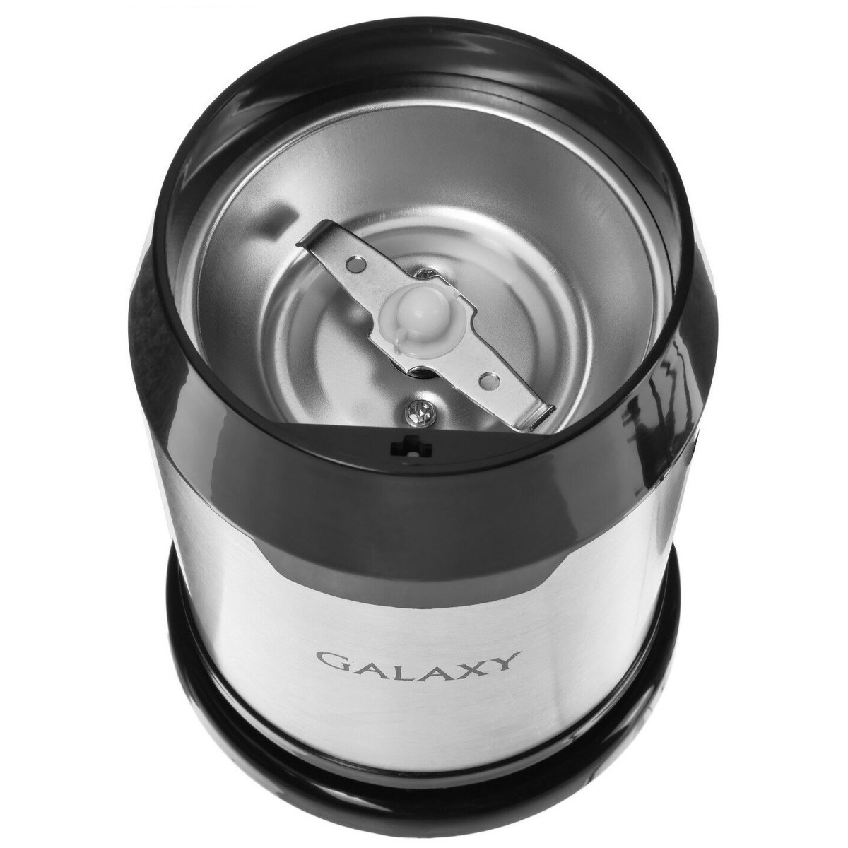 Кофемолка Galaxy Line GL 0906 (Цвет: Silver)