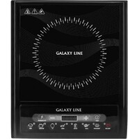 Плита электрическая Galaxy Line GL3054, черный 