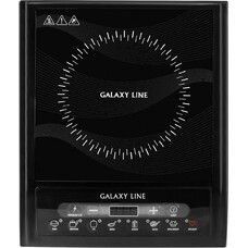 Плита электрическая Galaxy Line GL3054, черный 