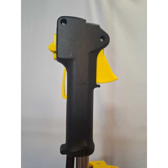 Триммер бензиновый Champion T523S-2 (Цвет: Yellow)